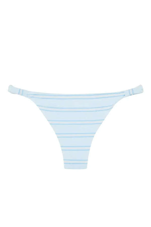 Tulum Bottom Ice Stripe
