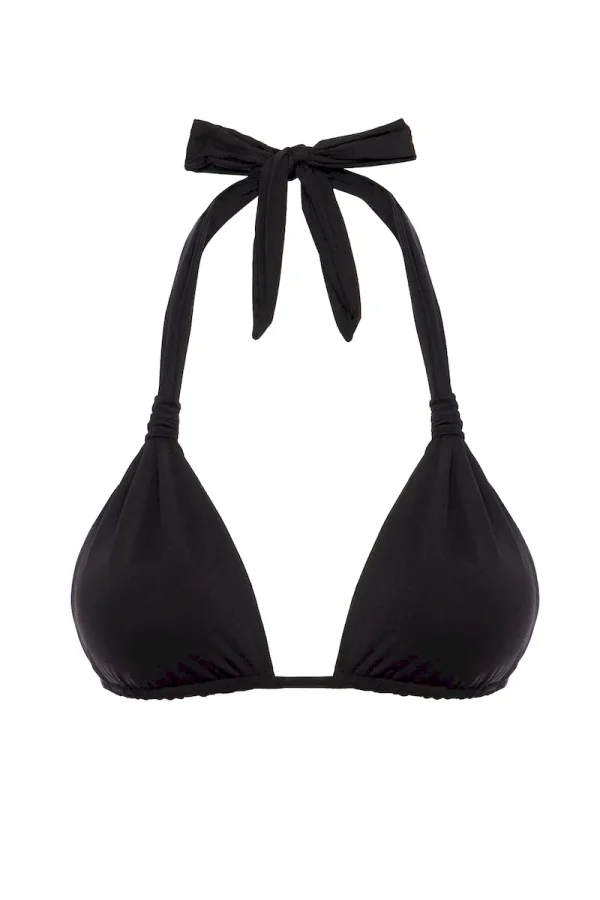 Tulum Top Black