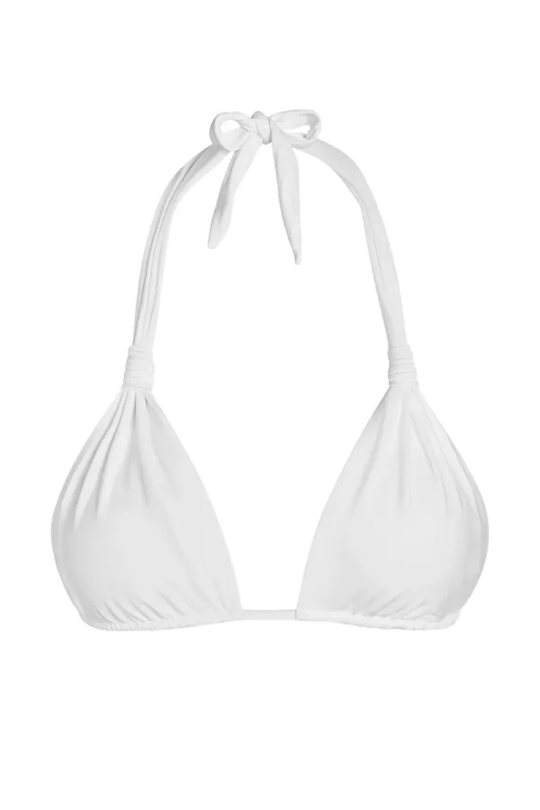 Tulum Top True White