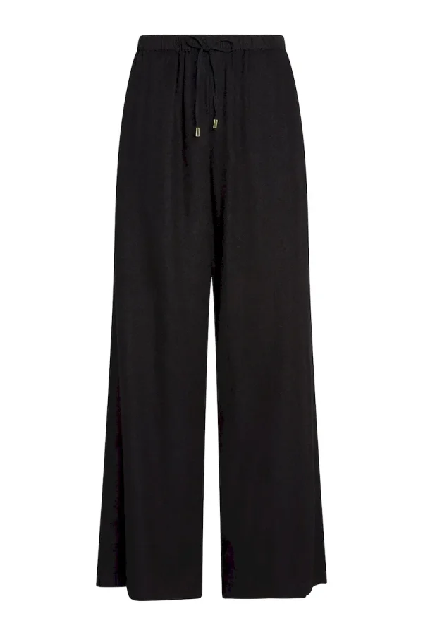 Tuscany Pant Black