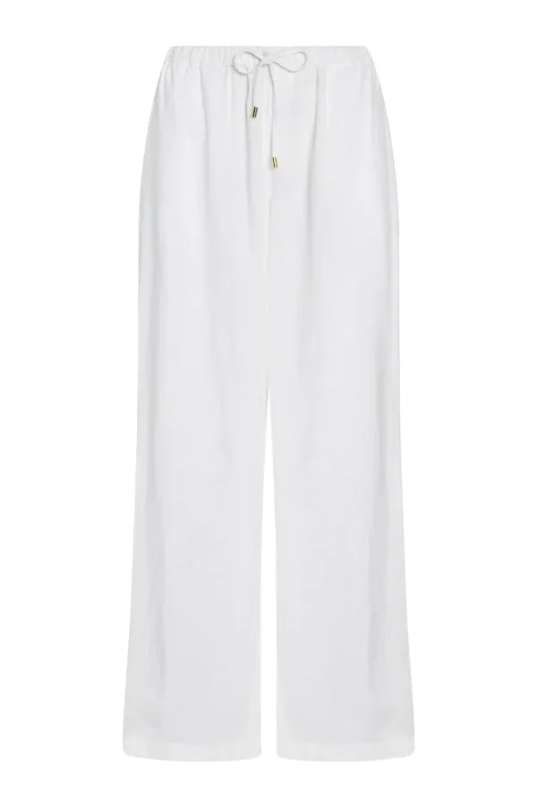 Tuscany Pant White