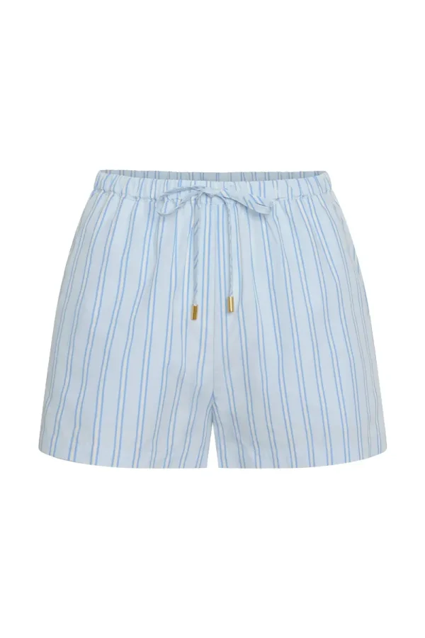 Tuscany Short Ice Stripe