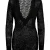 Black Petit Crochet