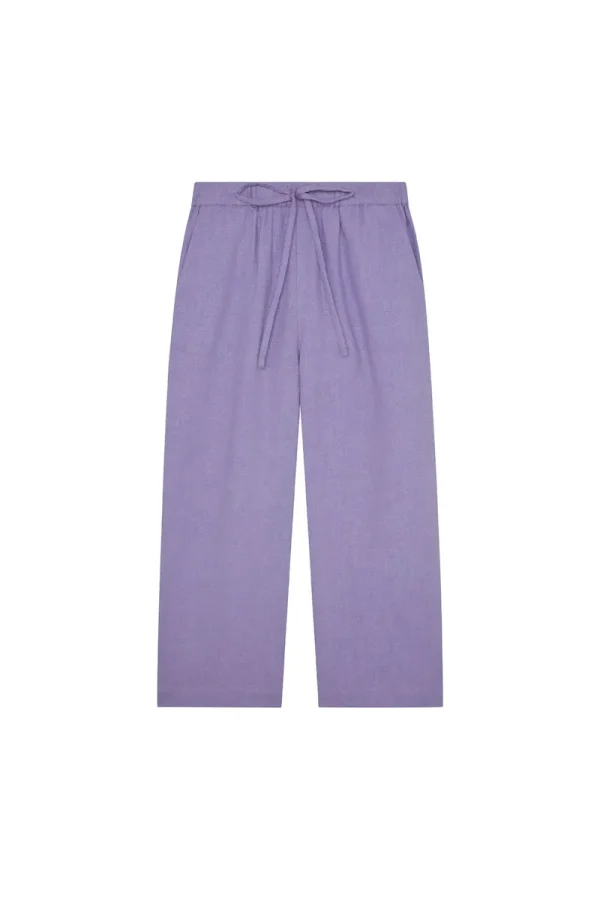 Tuscany Pant Kids Wisteria