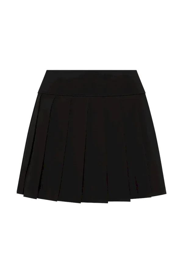 Wimbledon Skirt Black