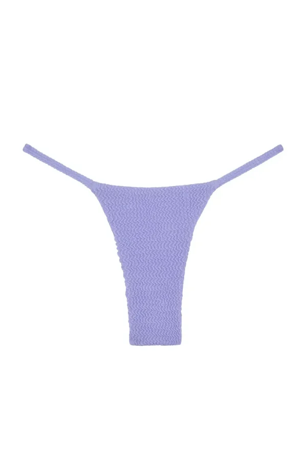 Barbados Bottom Wisteria Crinkle