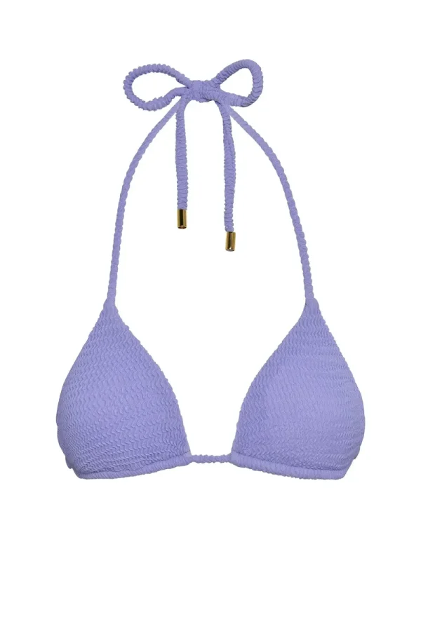 Palma Top Wisteria Crinkle