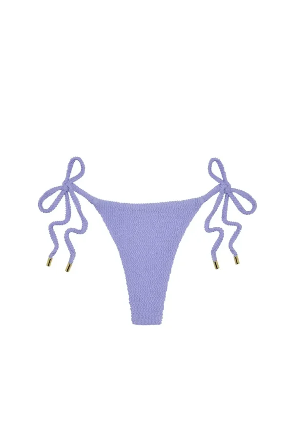 Palma Thong Wisteria Crinkle