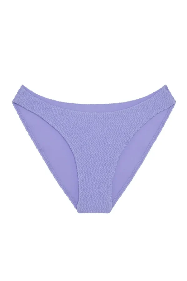 Seychelles Bottom Wisteria Crinkle (Modest Coverage)