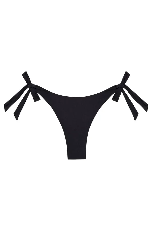 Wategos Bottom Black