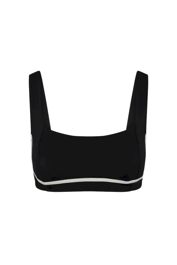 Zion Bra Black/Ivory