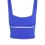 Cobalt/Ivory